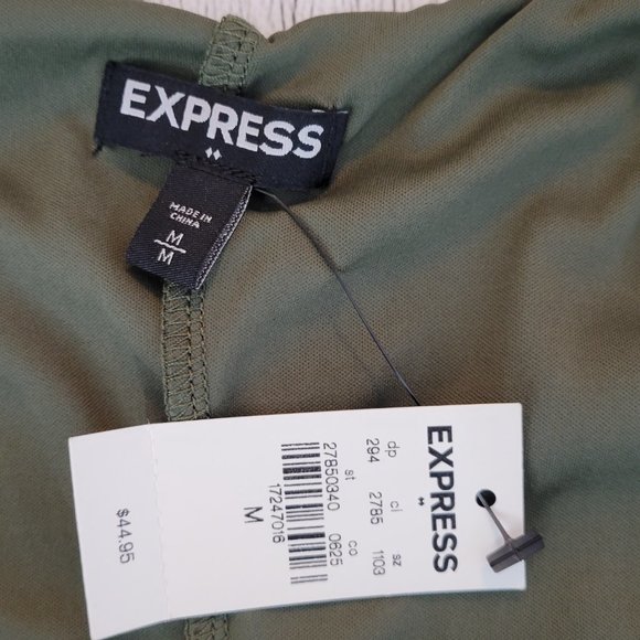 Express Dress - Picture 5 of 8
